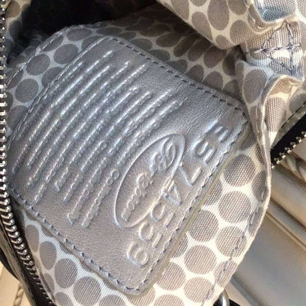 Brighton Bag Shoulder/Crossbody, Runway Style - Picture 2 of 14